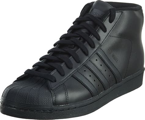 adidas schwarz 27|Men's Black Sneakers .